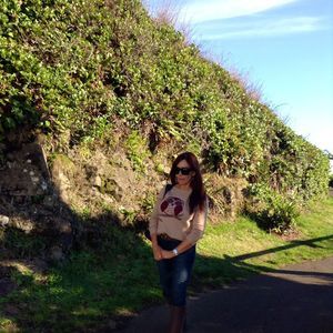 Meet your Posher, Lori